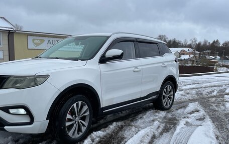 Geely Atlas I, 2018 год, 1 350 000 рублей, 7 фотография