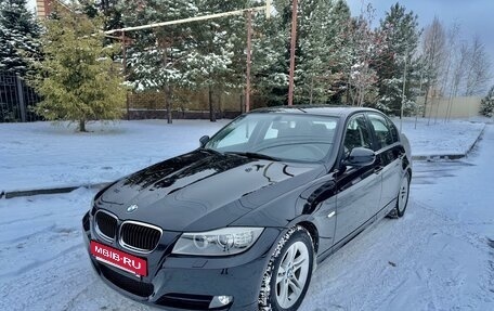 BMW 3 серия, 2011 год, 1 380 000 рублей, 4 фотография