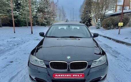 BMW 3 серия, 2011 год, 1 380 000 рублей, 3 фотография