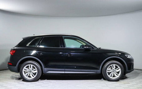 Audi Q5, 2017 год, 3 900 000 рублей, 4 фотография