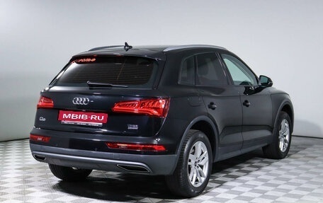 Audi Q5, 2017 год, 3 900 000 рублей, 5 фотография