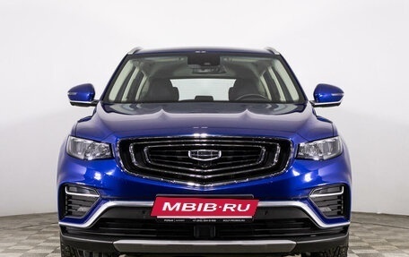 Geely Atlas, 2021 год, 2 399 000 рублей, 2 фотография