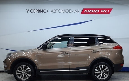 Geely Atlas I, 2019 год, 1 840 000 рублей, 2 фотография