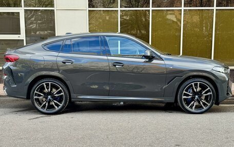 BMW X6, 2024 год, 15 490 000 рублей, 2 фотография