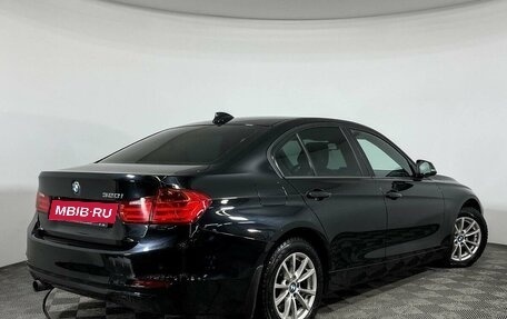 BMW 3 серия, 2015 год, 2 450 000 рублей, 2 фотография