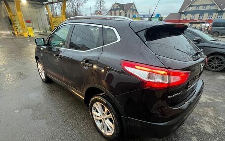 Nissan Qashqai, 2014 год, 1 580 000 рублей, 2 фотография