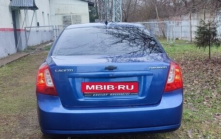 Chevrolet Lacetti, 2011 год, 430 000 рублей, 3 фотография