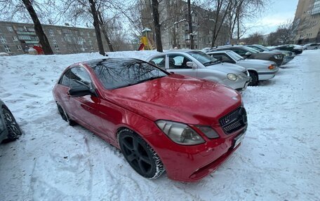 Mercedes-Benz E-Класс, 2009 год, 1 450 000 рублей, 7 фотография