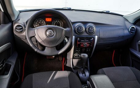 Nissan Almera, 2018 год, 995 000 рублей, 6 фотография