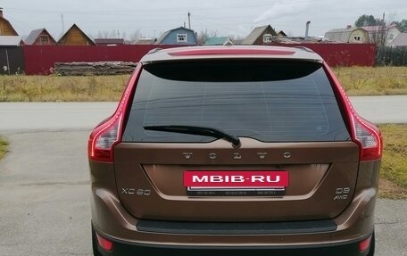 Volvo XC60 II, 2012 год, 1 499 000 рублей, 17 фотография