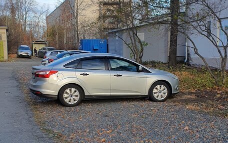 Ford Focus III, 2011 год, 770 000 рублей, 7 фотография