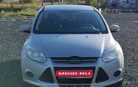 Ford Focus III, 2011 год, 770 000 рублей, 5 фотография