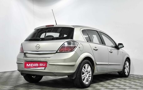 Opel Astra H, 2010 год, 549 000 рублей, 4 фотография