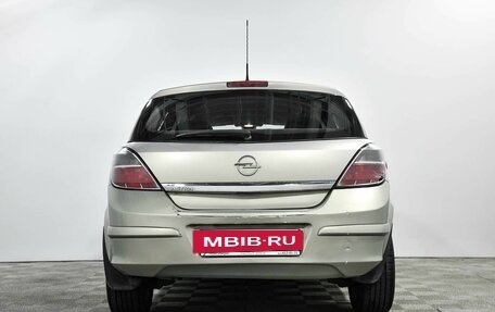 Opel Astra H, 2010 год, 549 000 рублей, 5 фотография