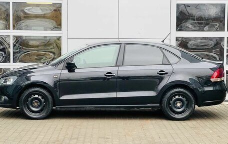 Volkswagen Polo VI (EU Market), 2015 год, 890 000 рублей, 8 фотография