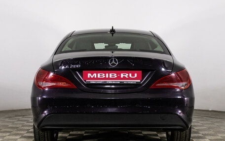 Mercedes-Benz CLA, 2013 год, 1 850 000 рублей, 5 фотография