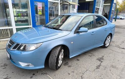 Saab 9-3 II рестайлинг, 2008 год, 760 000 рублей, 1 фотография