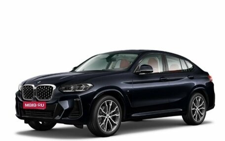 BMW X4, 2024 год, 9 590 000 рублей, 1 фотография