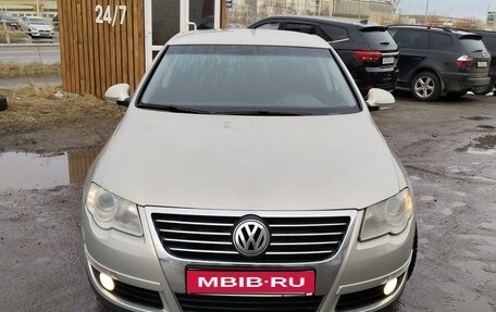 Volkswagen Passat B6, 2010 год, 925 000 рублей, 1 фотография