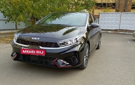 KIA Cerato IV, 2023 год, 3 200 000 рублей, 6 фотография