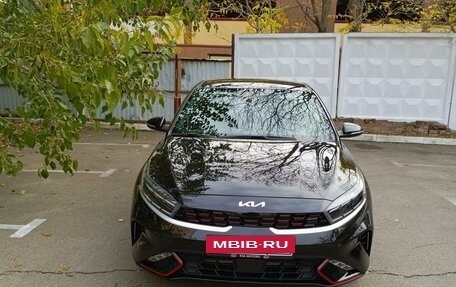 KIA Cerato IV, 2023 год, 3 200 000 рублей, 8 фотография