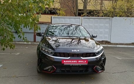 KIA Cerato IV, 2023 год, 3 200 000 рублей, 11 фотография