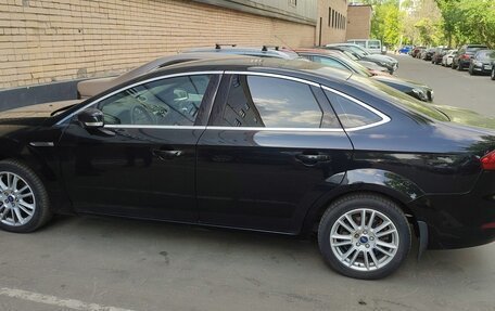 Ford Mondeo IV, 2012 год, 1 200 000 рублей, 3 фотография