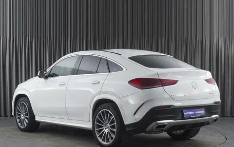 Mercedes-Benz GLE Coupe, 2020 год, 9 349 000 рублей, 2 фотография