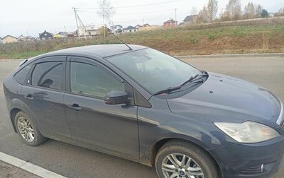 Ford Focus II рестайлинг, 2008 год, 535 000 рублей, 1 фотография