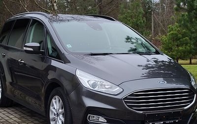 Ford Galaxy III, 2019 год, 2 550 000 рублей, 1 фотография