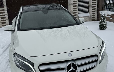 Mercedes-Benz GLA, 2014 год, 2 100 000 рублей, 3 фотография