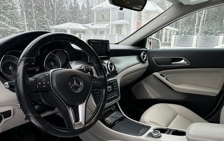 Mercedes-Benz GLA, 2014 год, 2 100 000 рублей, 14 фотография