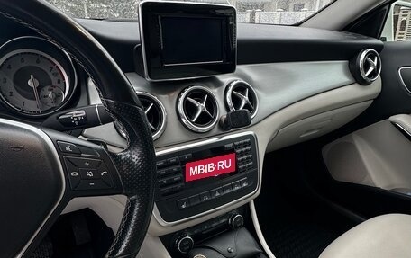 Mercedes-Benz GLA, 2014 год, 2 100 000 рублей, 16 фотография