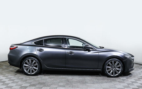 Mazda 6, 2019 год, 2 997 000 рублей, 4 фотография