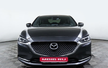 Mazda 6, 2019 год, 2 997 000 рублей, 2 фотография