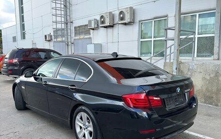 BMW 5 серия, 2012 год, 2 050 000 рублей, 6 фотография