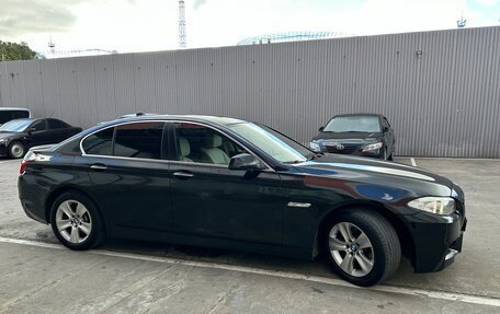 BMW 5 серия, 2012 год, 2 050 000 рублей, 3 фотография