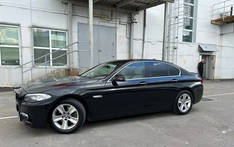 BMW 5 серия, 2012 год, 2 050 000 рублей, 4 фотография