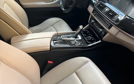 BMW 5 серия, 2012 год, 2 050 000 рублей, 13 фотография