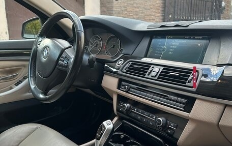 BMW 5 серия, 2012 год, 2 050 000 рублей, 12 фотография