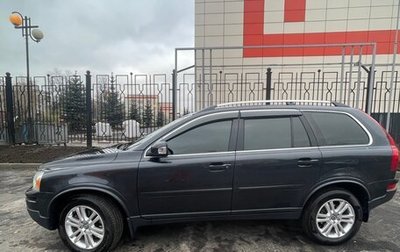 Volvo XC90 II рестайлинг, 2011 год, 2 050 000 рублей, 1 фотография