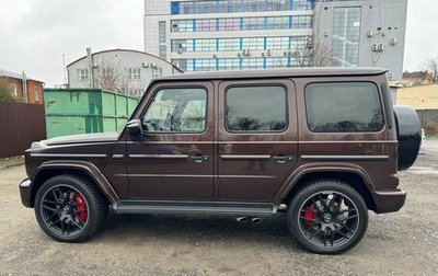 Mercedes-Benz G-Класс AMG, 2022 год, 26 500 000 рублей, 1 фотография