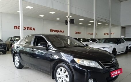 Toyota Camry, 2011 год, 1 500 000 рублей, 2 фотография