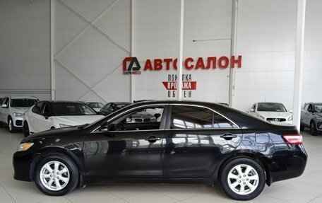 Toyota Camry, 2011 год, 1 500 000 рублей, 8 фотография