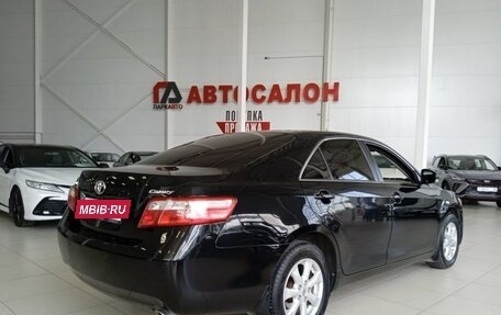 Toyota Camry, 2011 год, 1 500 000 рублей, 5 фотография