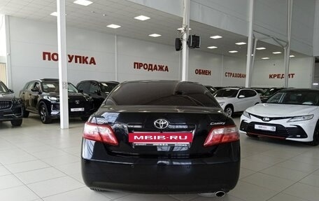 Toyota Camry, 2011 год, 1 500 000 рублей, 6 фотография