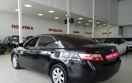 Toyota Camry, 2011 год, 1 500 000 рублей, 7 фотография