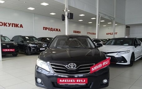 Toyota Camry, 2011 год, 1 500 000 рублей, 3 фотография