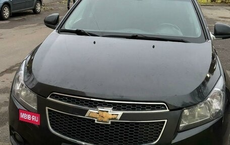 Chevrolet Cruze II, 2012 год, 567 000 рублей, 5 фотография