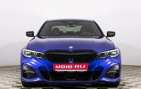 BMW 3 серия, 2019 год, 5 040 000 рублей, 2 фотография